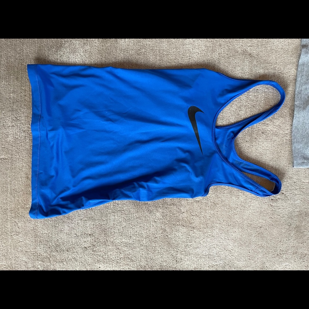 Women’s Nike tank top